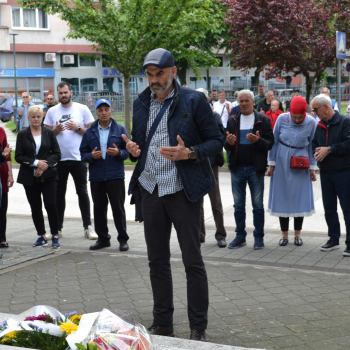 Obilježen Dan logoraša: Preko 150 ilijaških logoraša na zvjerski način mučeno i ubijeno